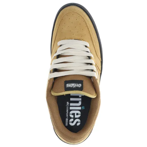 Etnies Loot Skate Shoe - Brown Best Deals On Skate Shoes