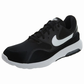 Nike Air Max Nostalgic Mens Style : 916781 Nike Leather Athletic Shoes