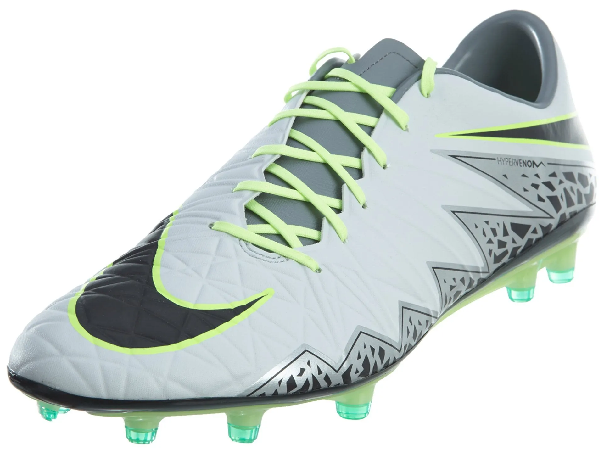 Nike Customizable Shoes Nike Hypervenom Phatal Ii Fg Mens Style : 749893