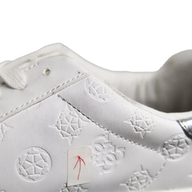 Casual Lace Up Oxfords Shoes GUESS WOMEN SHOES Size 38 ROW114