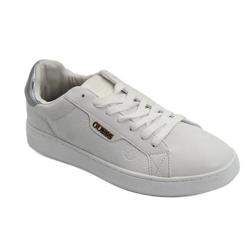 GUESS WOMEN SHOES Size 38 ROW114 Oxfords Not Broughs