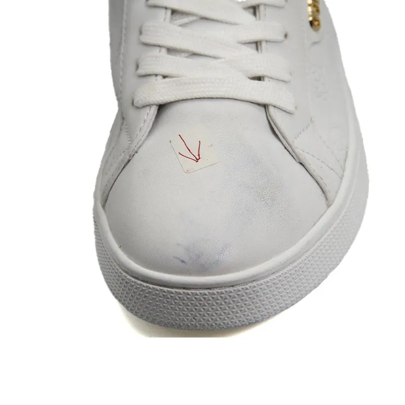 2.zerogrand Laser Wing Oxford Shoes GUESS WOMEN SHOES Size 38 ROW114