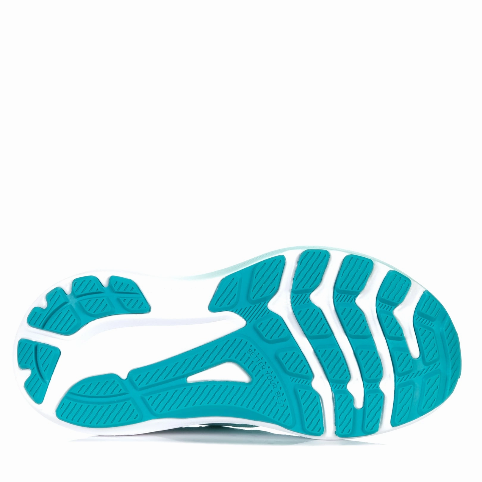 Asics GT-1000 13 PS Illuminate Mint/White Asics De Colores Running Shoes