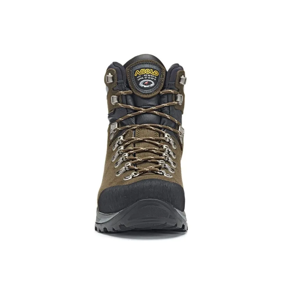 Best Lightweight Shoes Asolo Greenwood GV MM Men