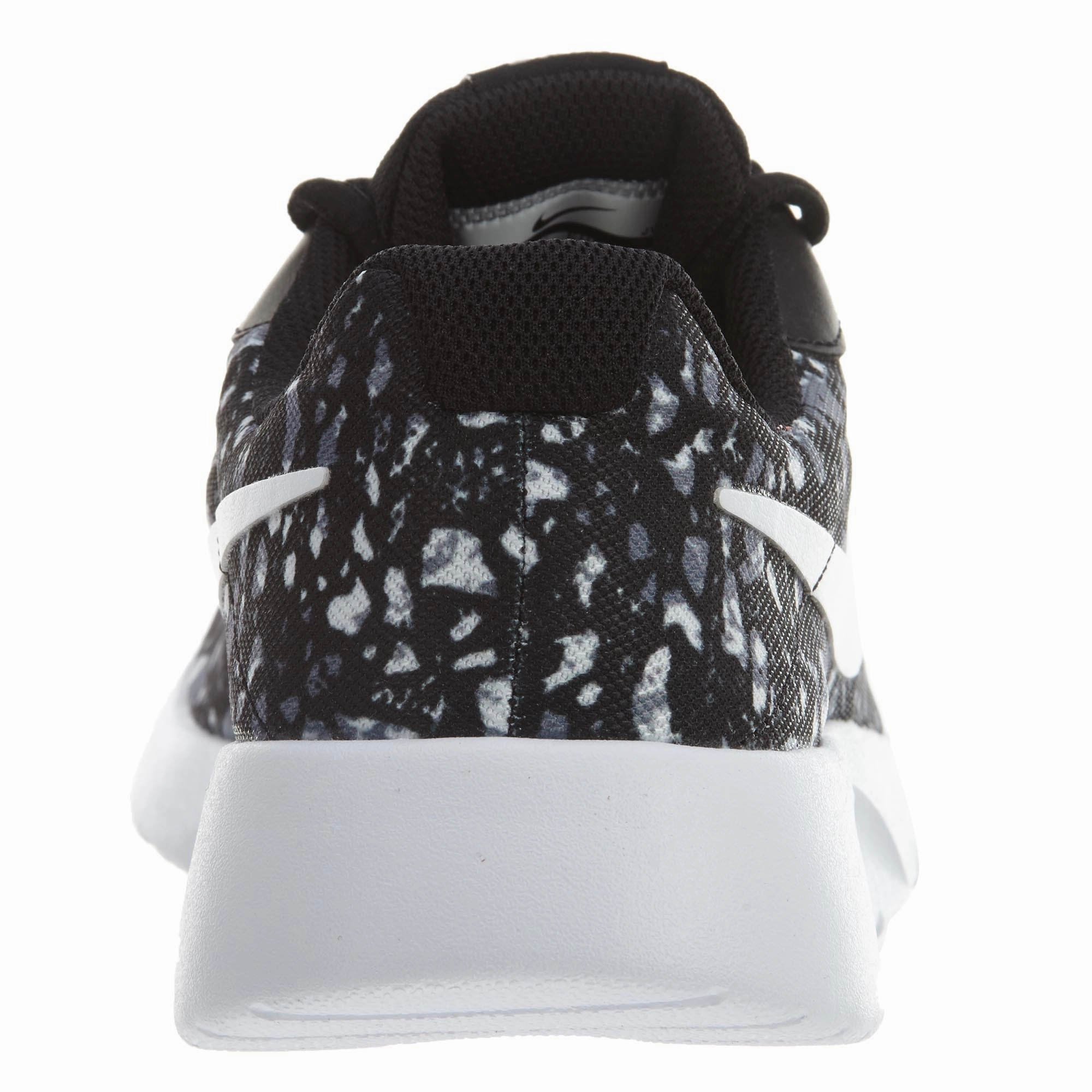 Nike Tanjun Print Big Kids Style : 833671 Shoes Nike Kd