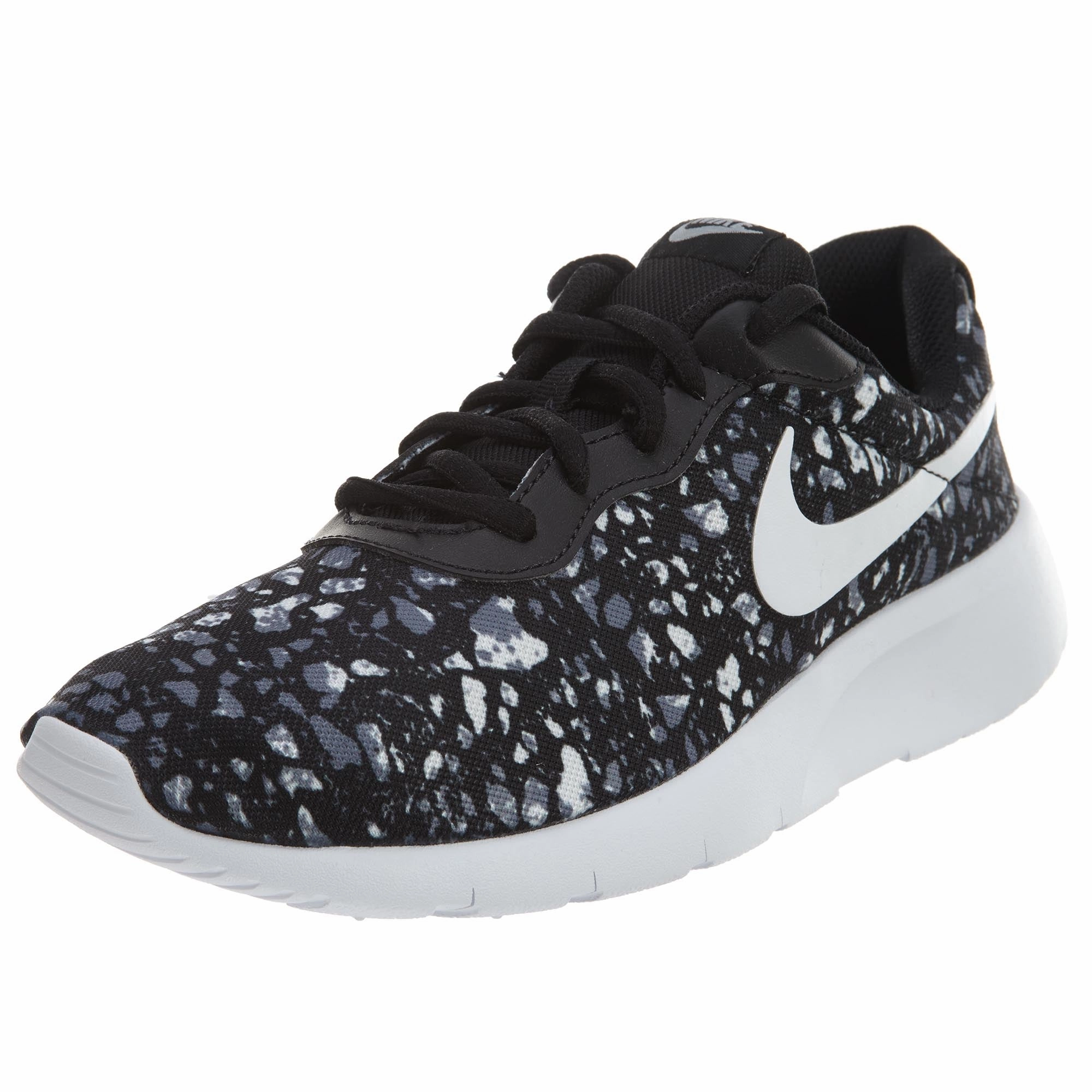 Nike Mercurial Indoor Shoes Nike Tanjun Print Big Kids Style : 833671