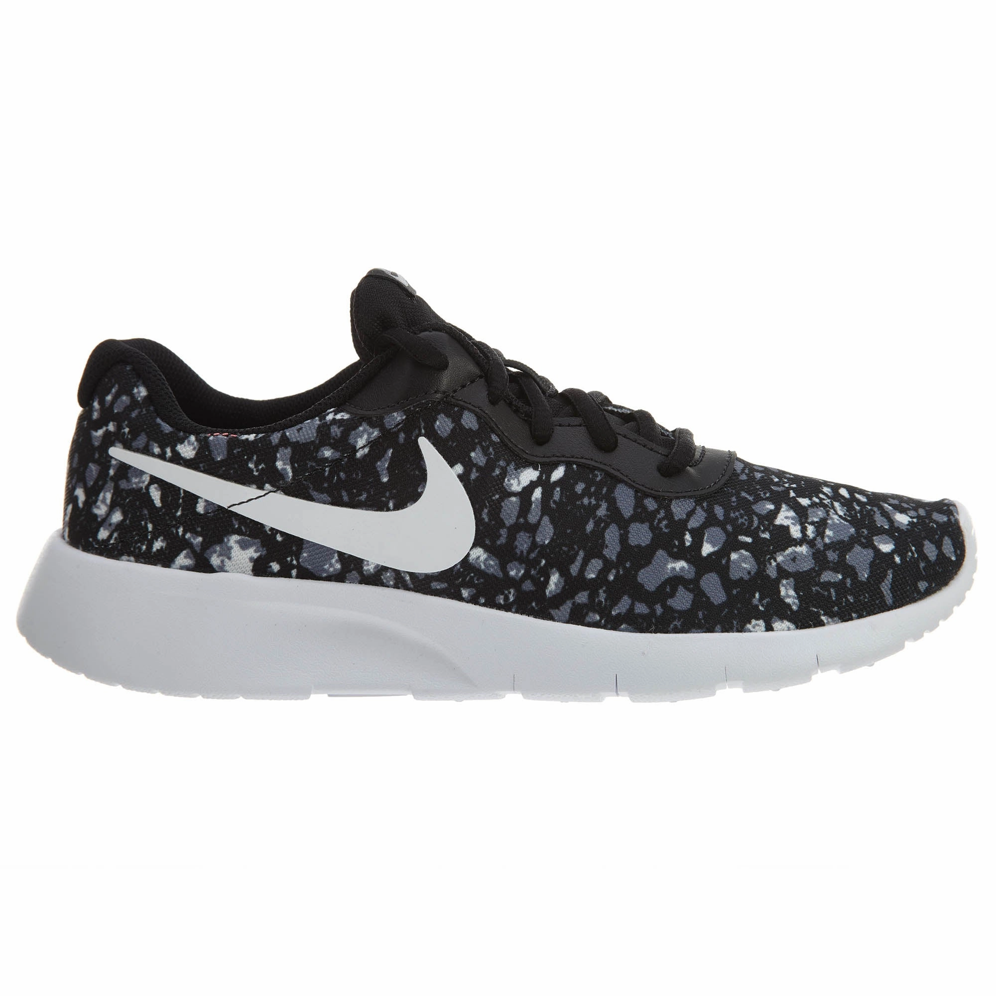 Nike Player Exclusive Shoes Nike Tanjun Print Big Kids Style : 833671