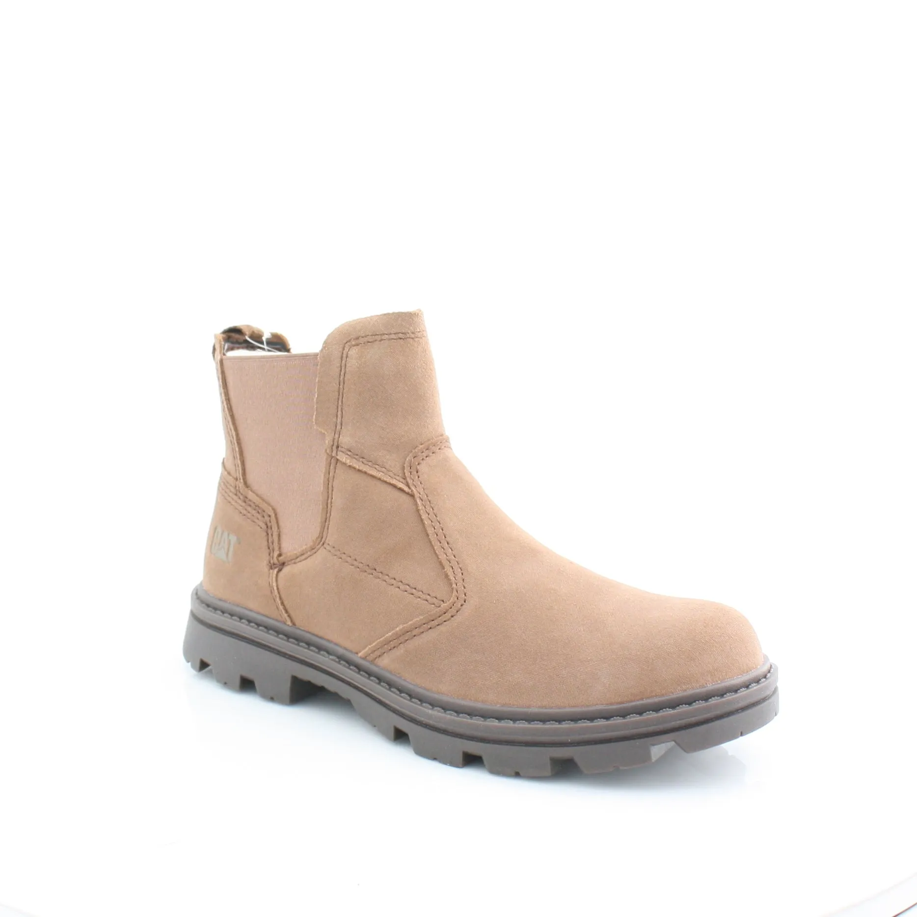 PRACTITIONER CATS 22 Blondeau Boots