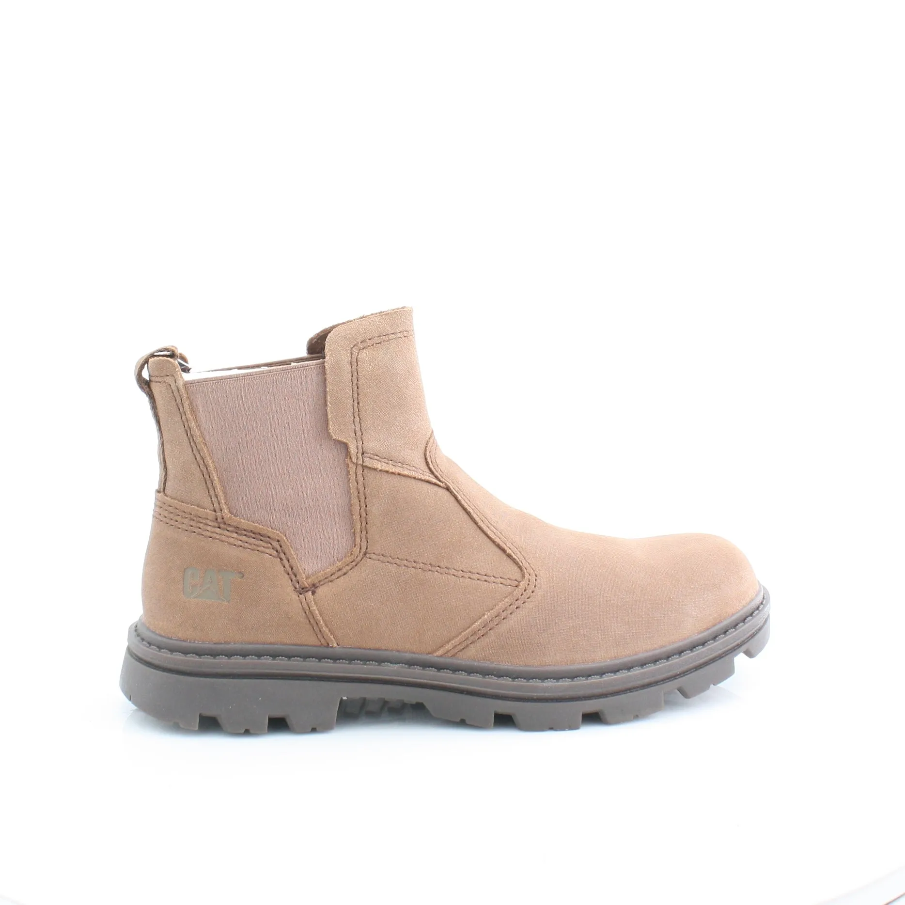 Hiking Boots Hiking PRACTITIONER CATS 22