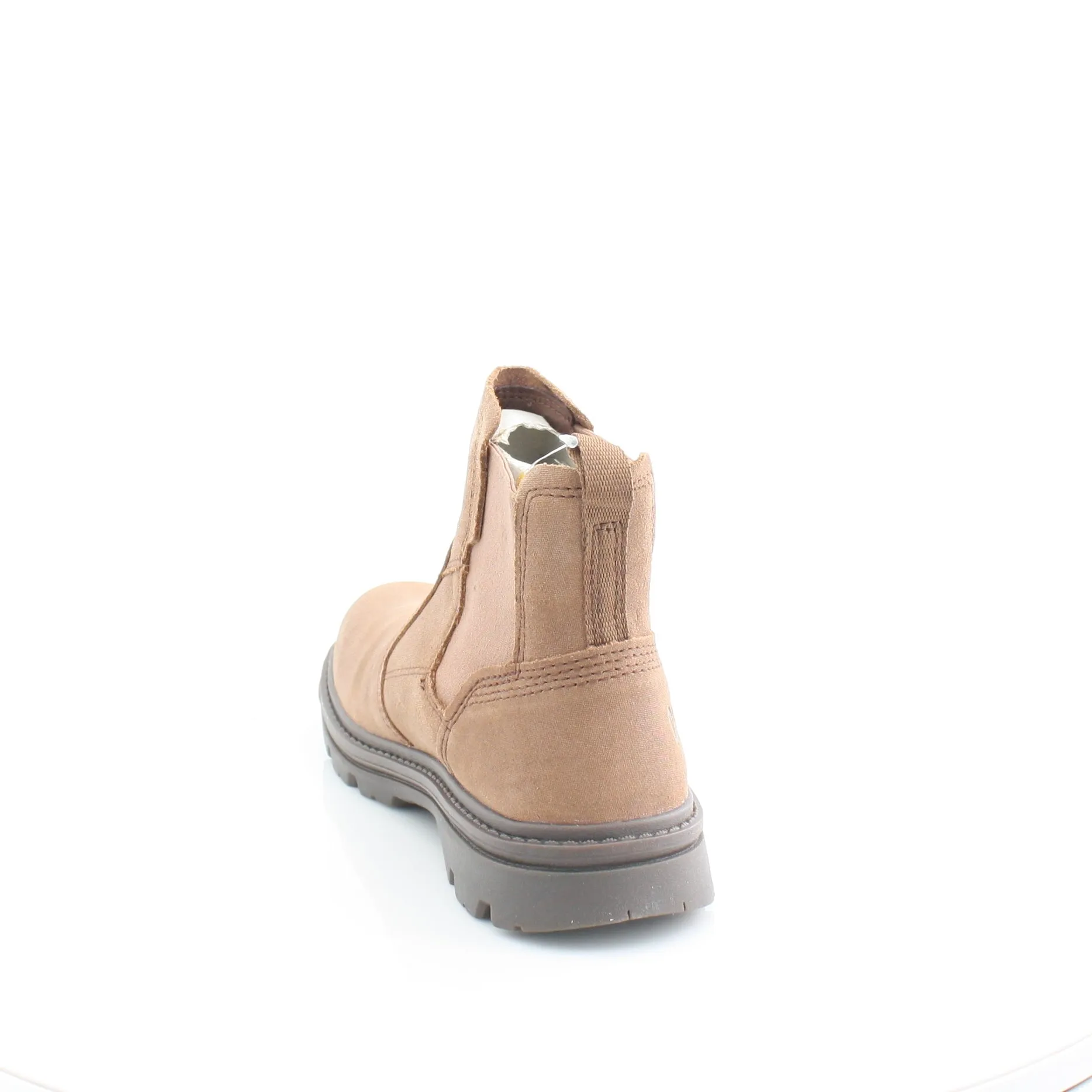 PRACTITIONER CATS 22 Safari Boots