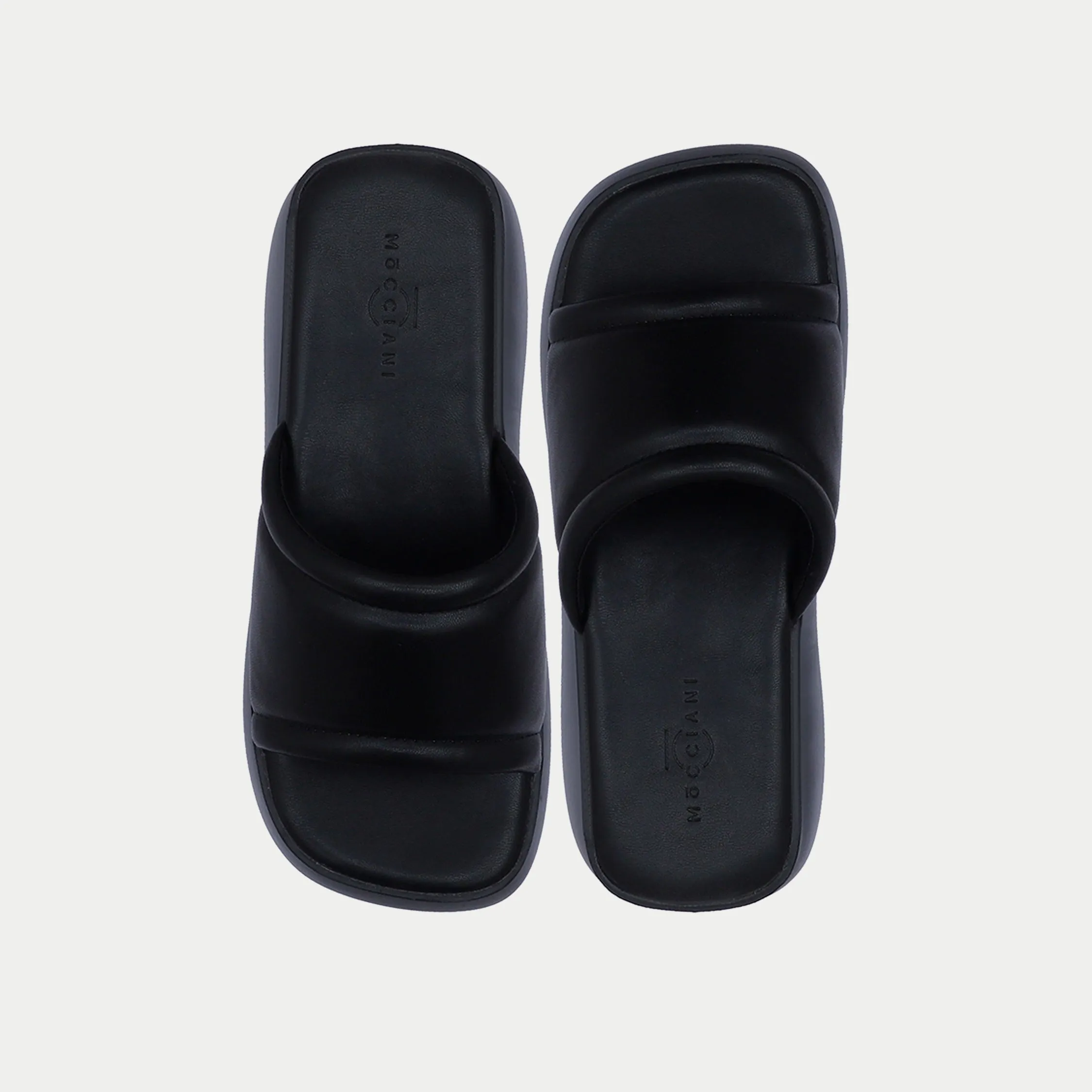 Mixit Slippers MW1930-BLACK
