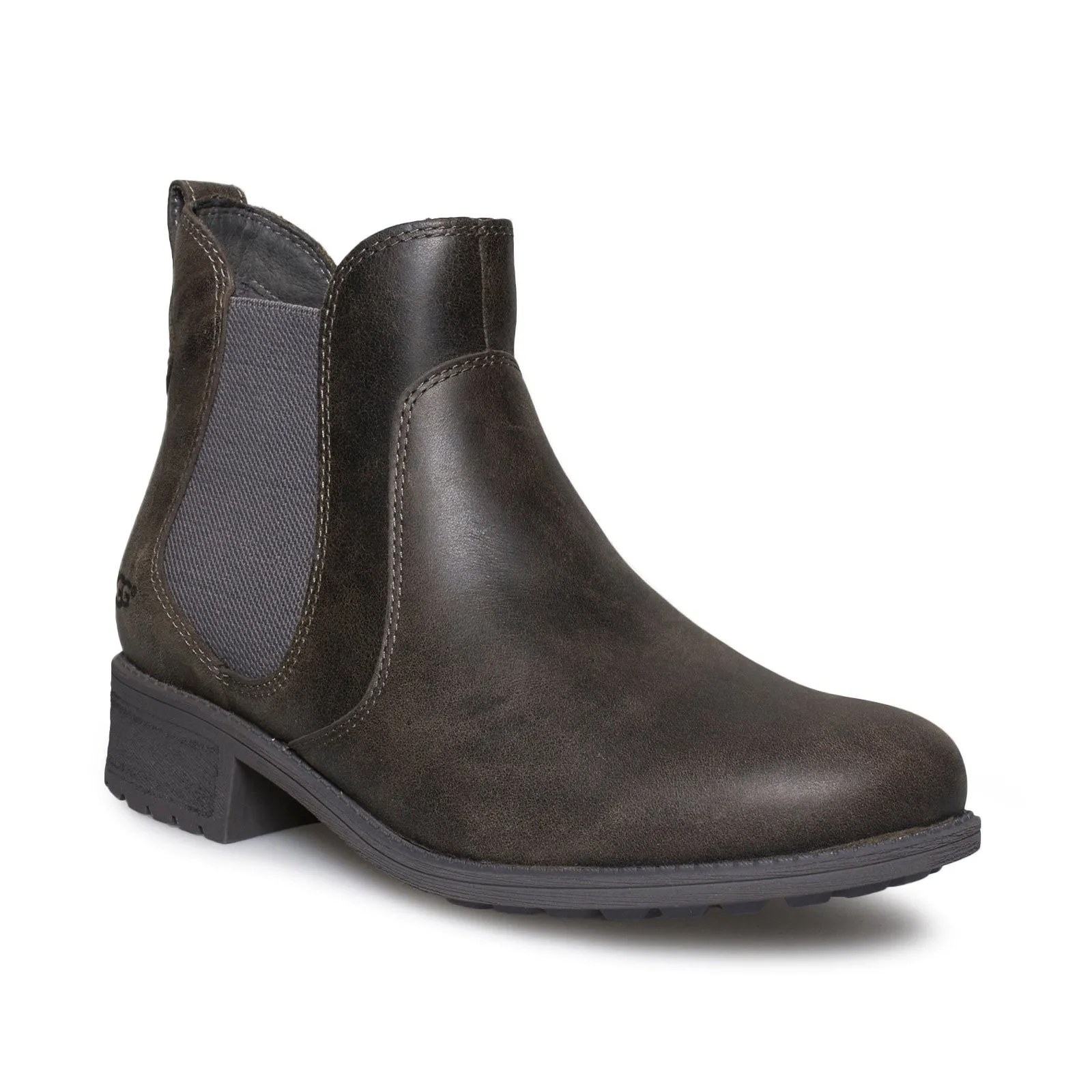 UGG Bonham Grey Boots Boots For Dresses