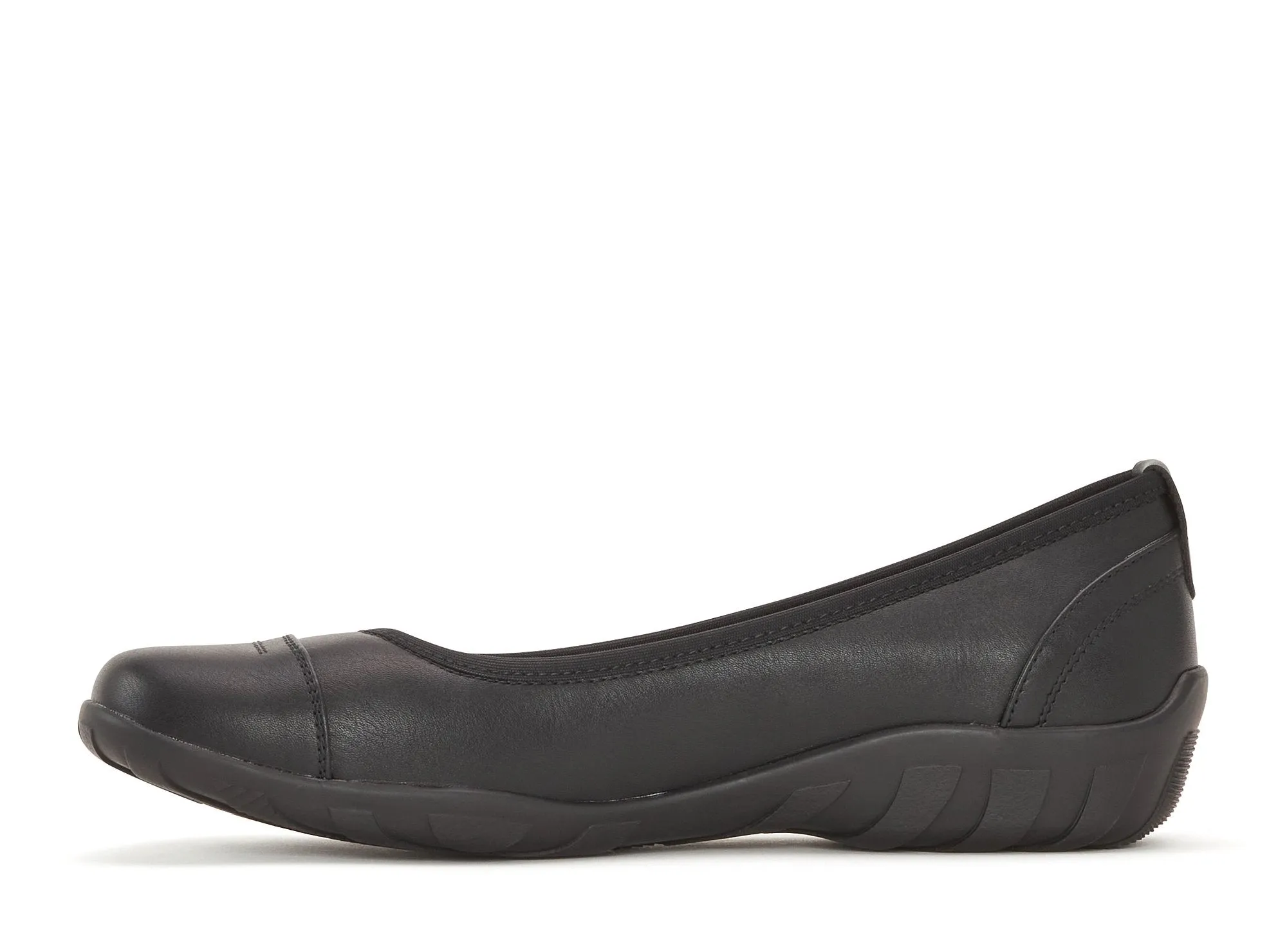 Flat Ball Shoes Treason