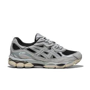 Asics Gel-NYC Black/Piedmont Grey Asics Gel-venture 5 Running Shoe Reviews