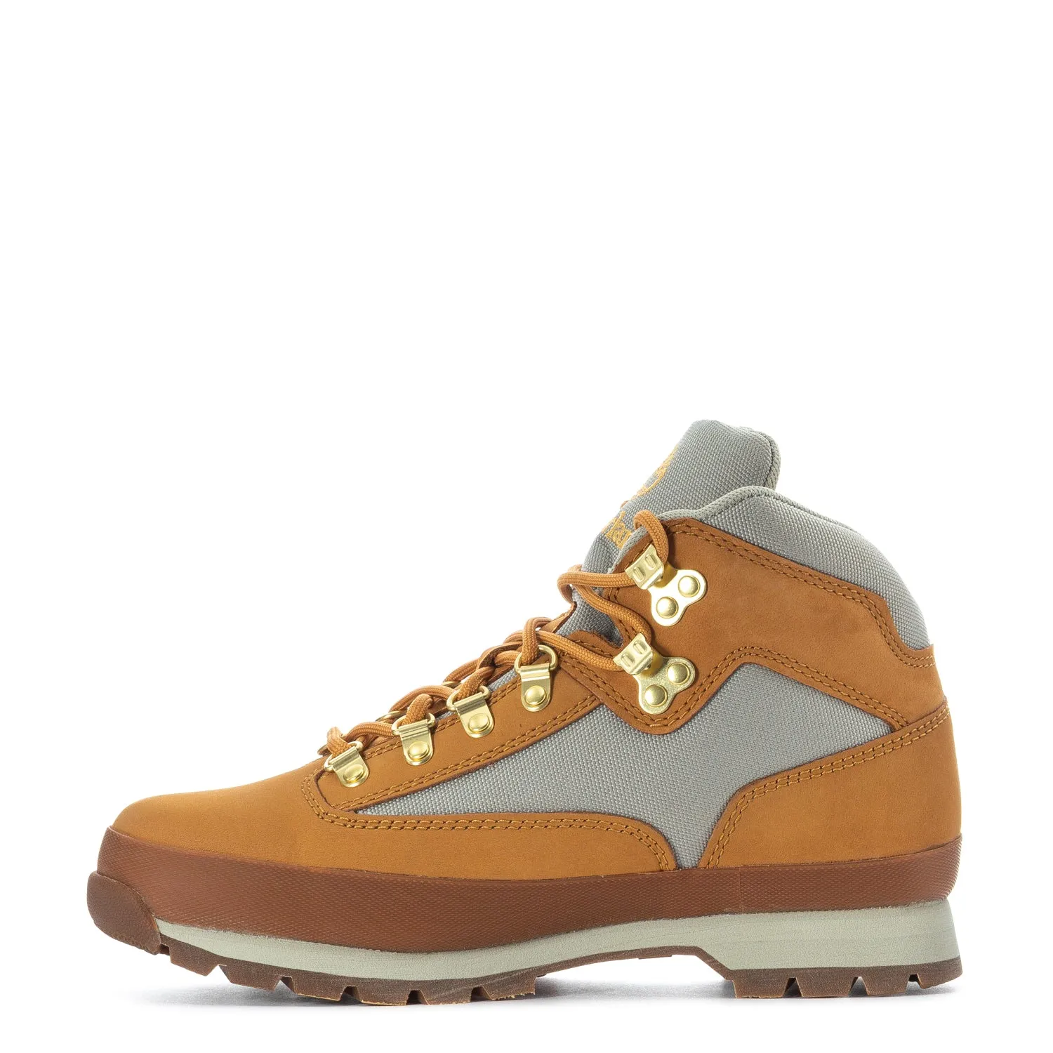 Euro Hiker- Mens Tall Rubber Boots