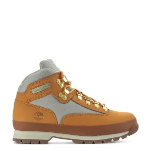 Waterproof Rubber Boots Euro Hiker- Mens