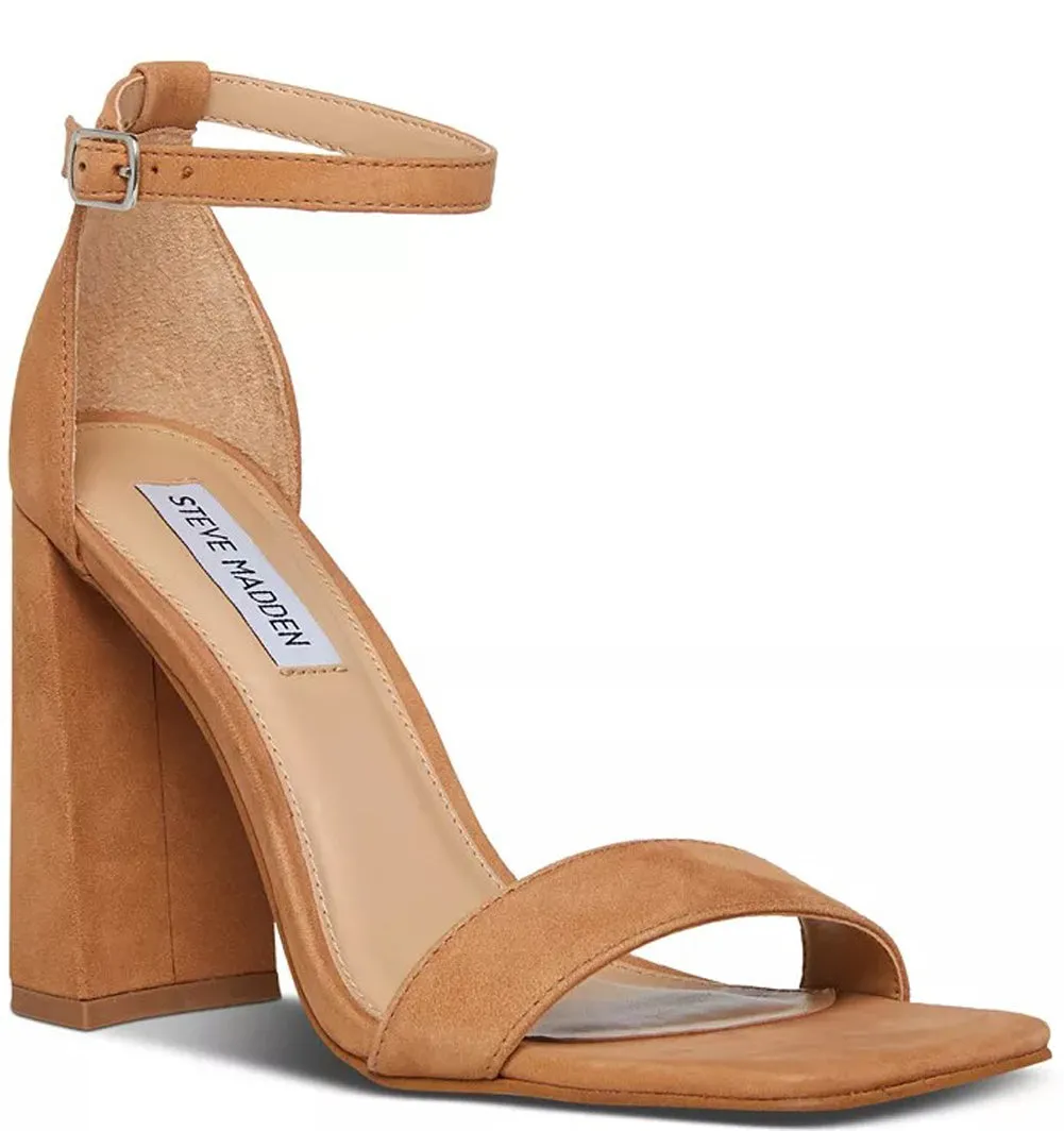 STEVE MADDEN TIAA Women Cloud Steppers Sandals