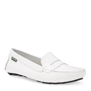 Ugg Milana Loafers Women's Patricia Penny Loafer Driving Moc White Patent