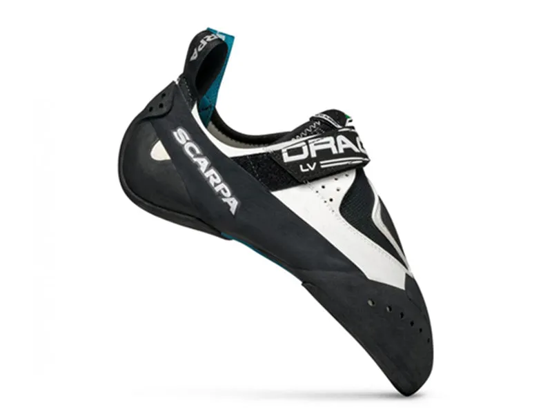 DragoLV / Scarpa Rock Climbing Shoe Silo