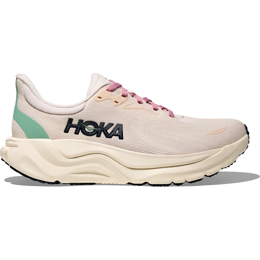 Women's Arahi 8 Wide