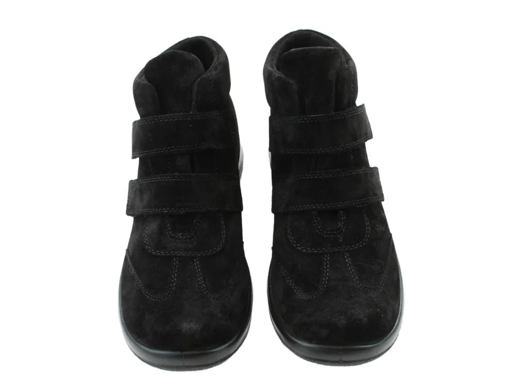 Tuff Boots Legero Softboot 09575 Black