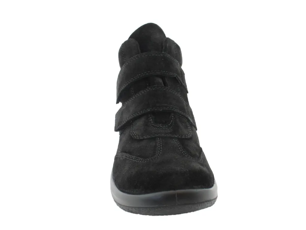 Tractor Supply Western Boots Legero Softboot 09575 Black