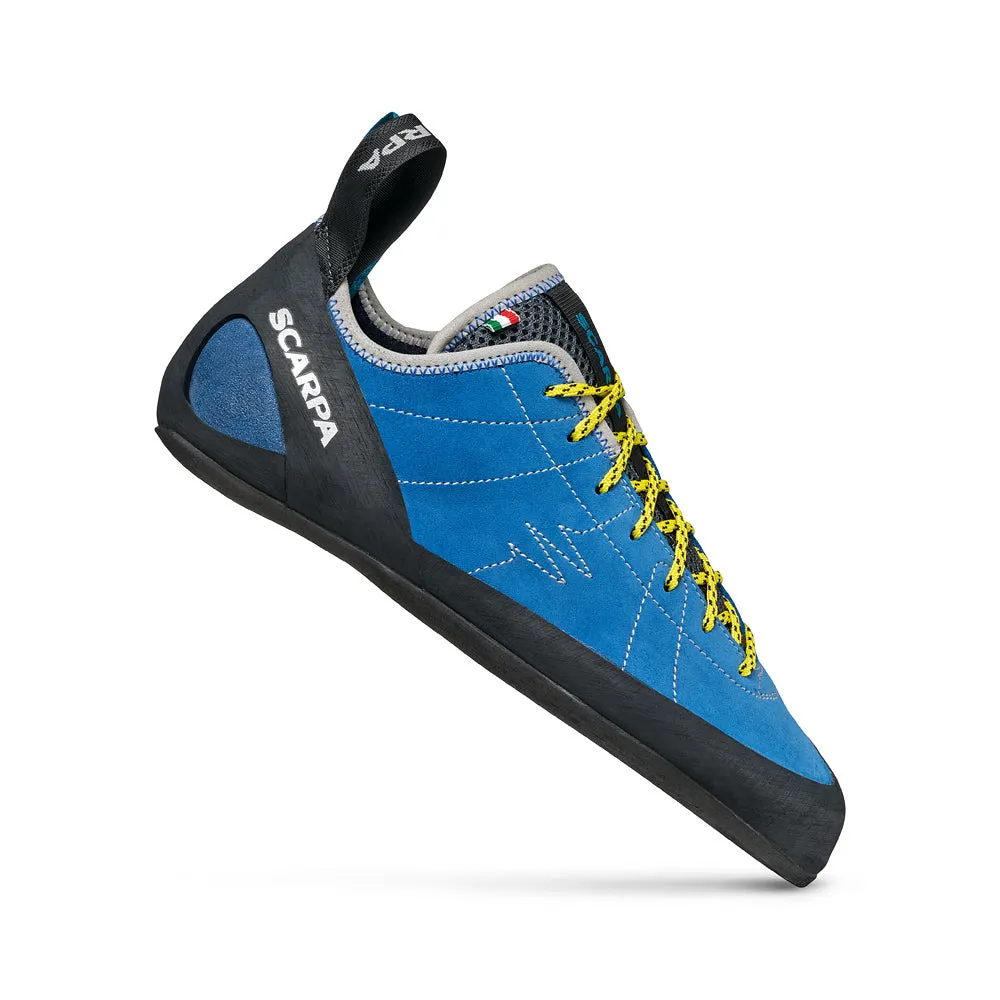 Scarpa Helix Climbing Shoes - Mens Climbing Shoe Synthetic
