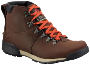 Continuum Hiking Shoes Columbia Men Brown ORIGINAL ALPINE