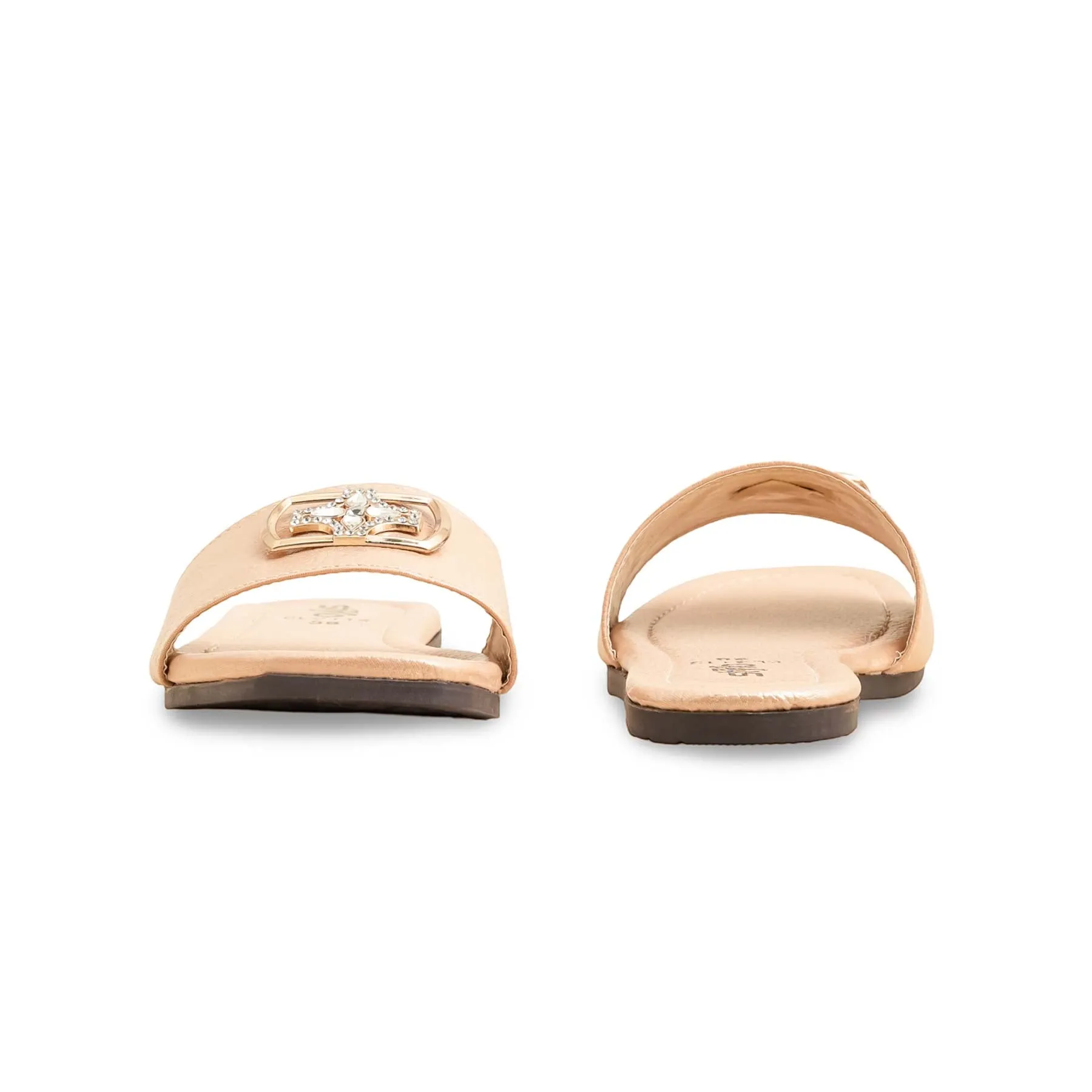 Gengar Slippers Fawn Casual Slipper CL2115