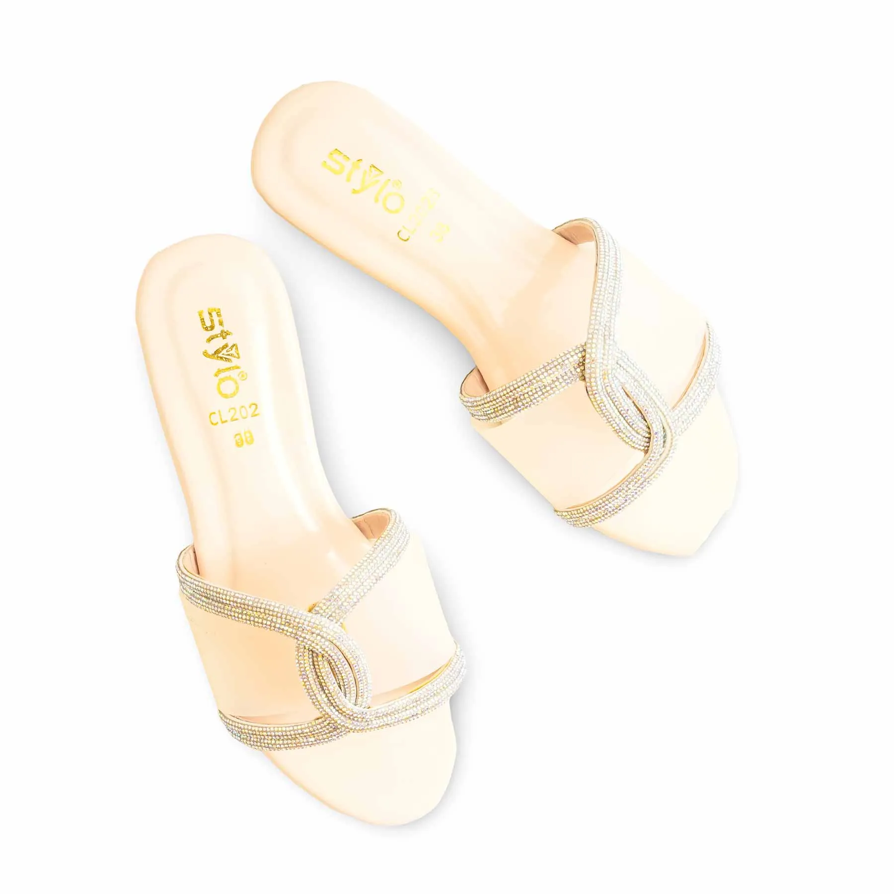 Fawn Casual Women Slipper CL2028 Best Dad Slippers