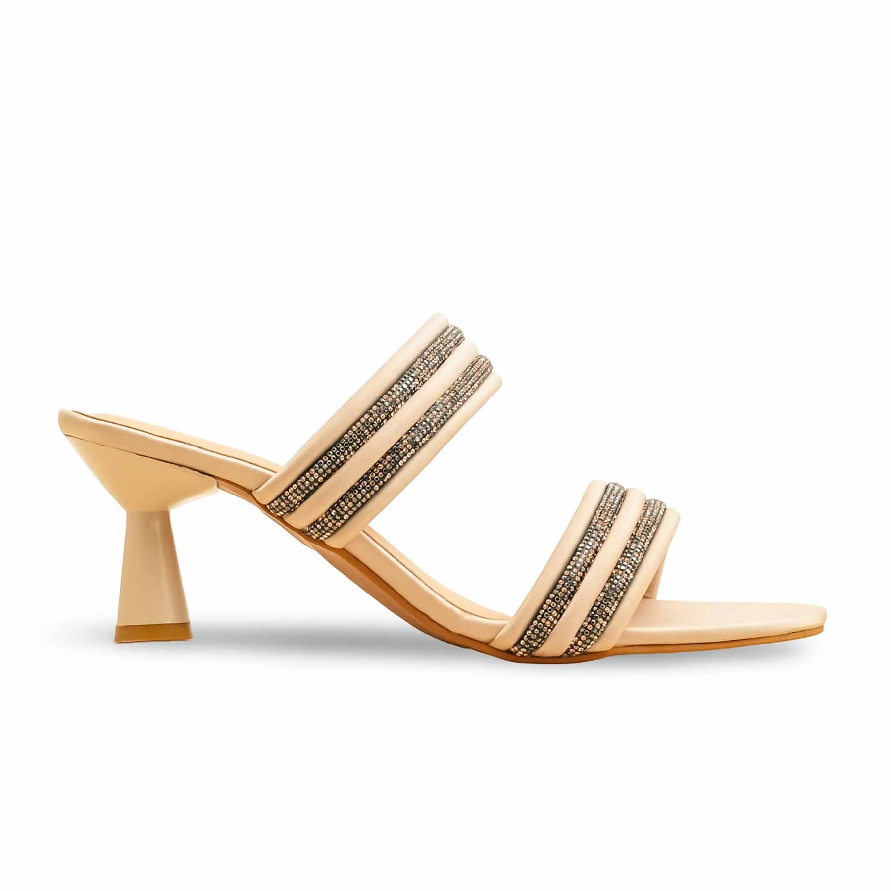 Fawn Formal Slipper For Women FR8401 Slippers On