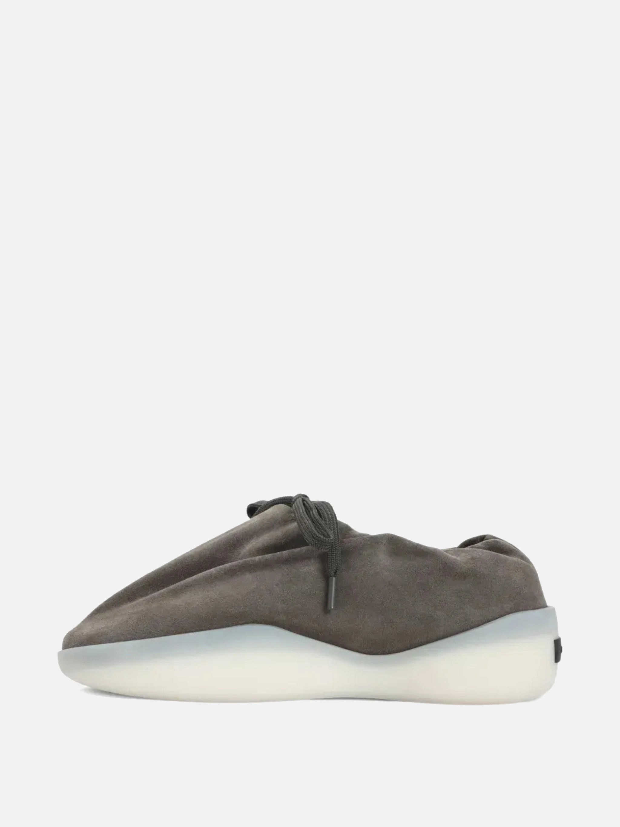 Ck Flat Shoes FEAR OF GOD - Men Tented Moc Suede Sneaker