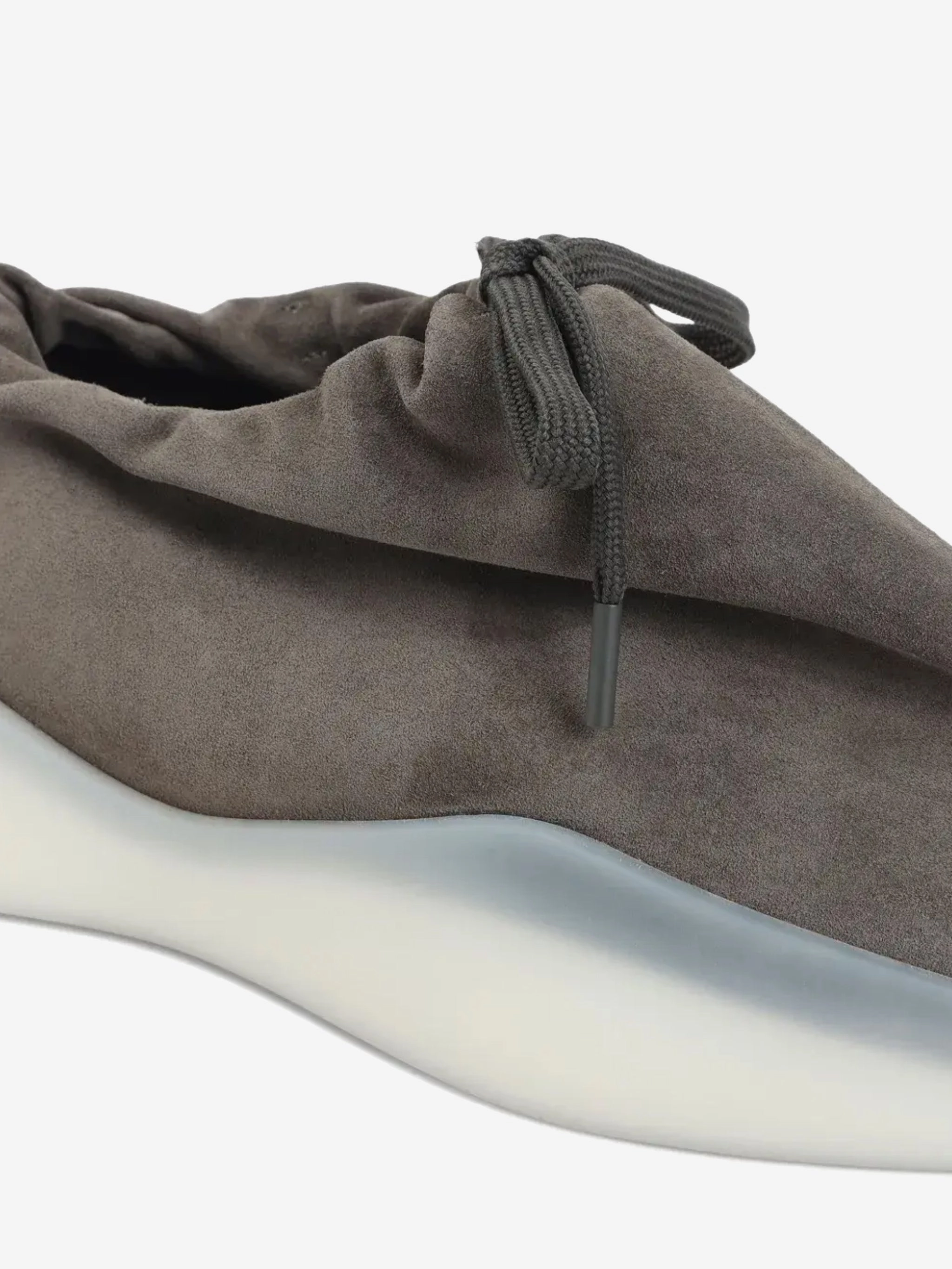 The Flat Shoes FEAR OF GOD - Men Tented Moc Suede Sneaker