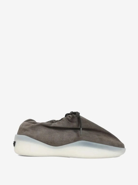 FEAR OF GOD - Men Tented Moc Suede Sneaker Flat Shoes Hurt My Feet