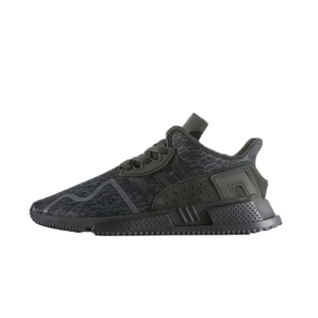 Adidas EQT Cushion ADV Official Men Running Shoes Breathable Sports Outdoor Sneakers