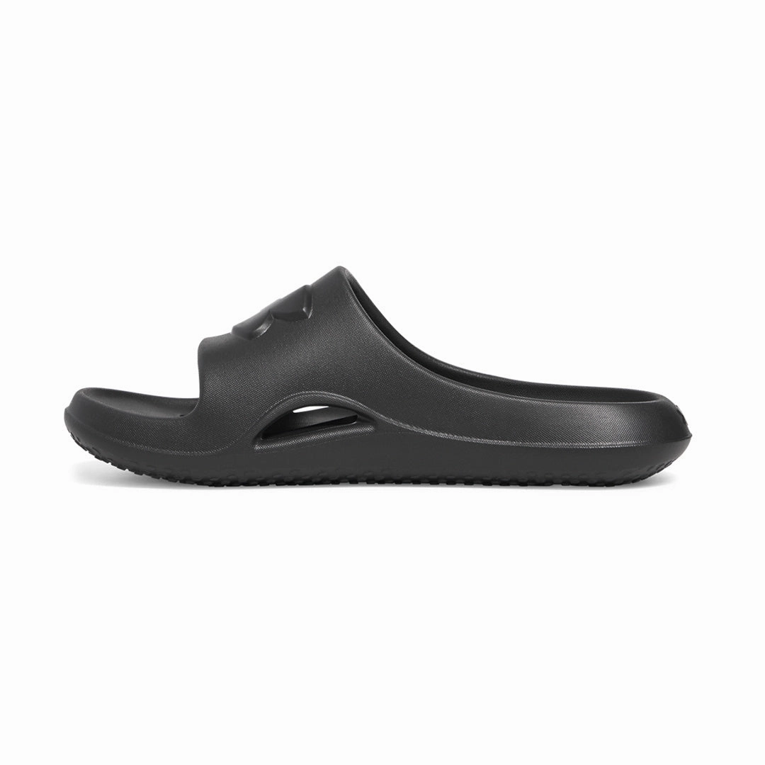 Oxford Brogue Shoes UA Women Locker V Slides | 3028095