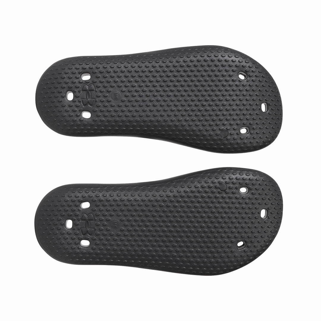 UA Women Locker V Slides | 3028095 Comfortable Oxford Shoes