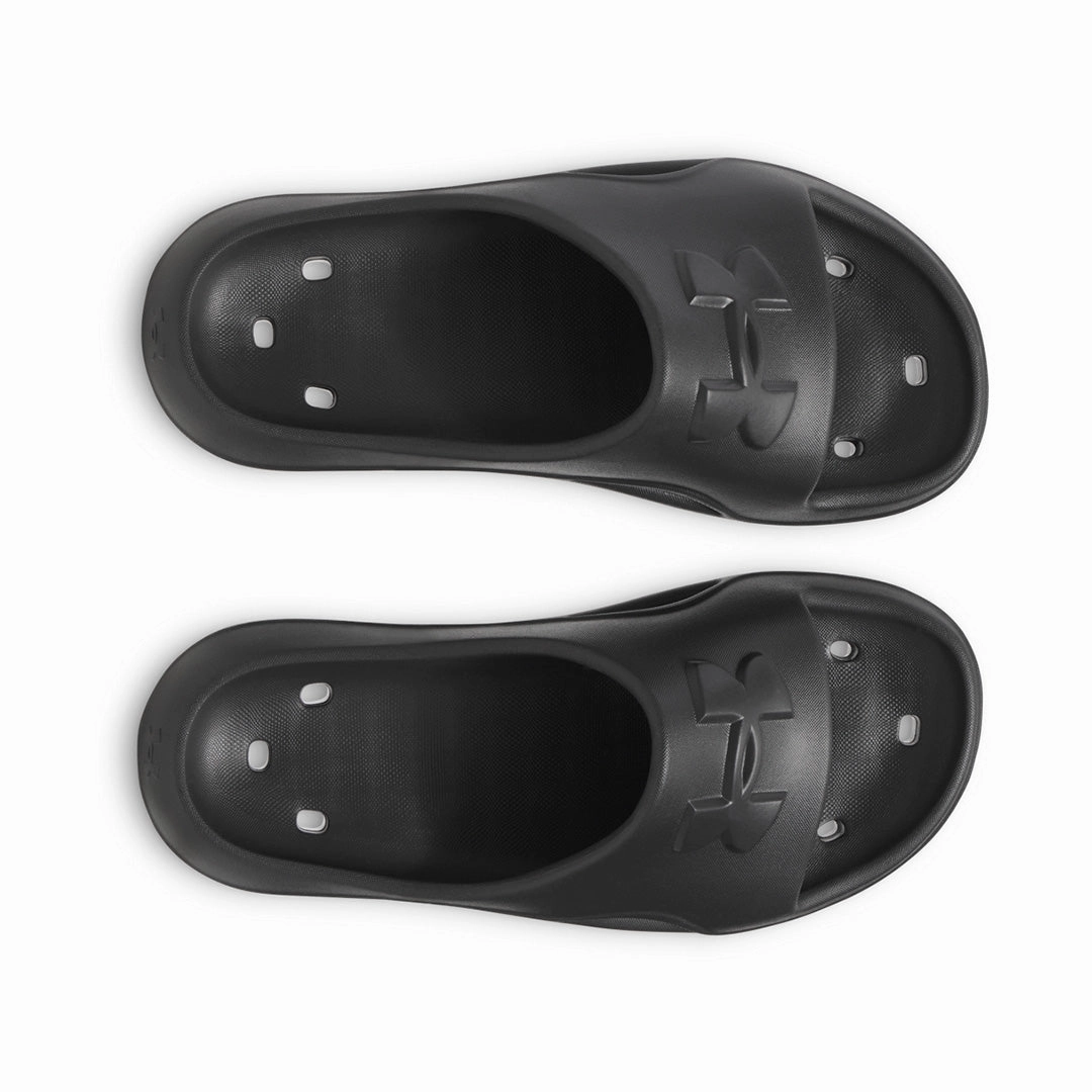 UA Women Locker V Slides | 3028095 Formal Shoes Oxfords