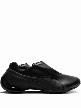 Best Flat Shoes With Support PUMA X ROMBAUT - Men Levitation SL Sneakers