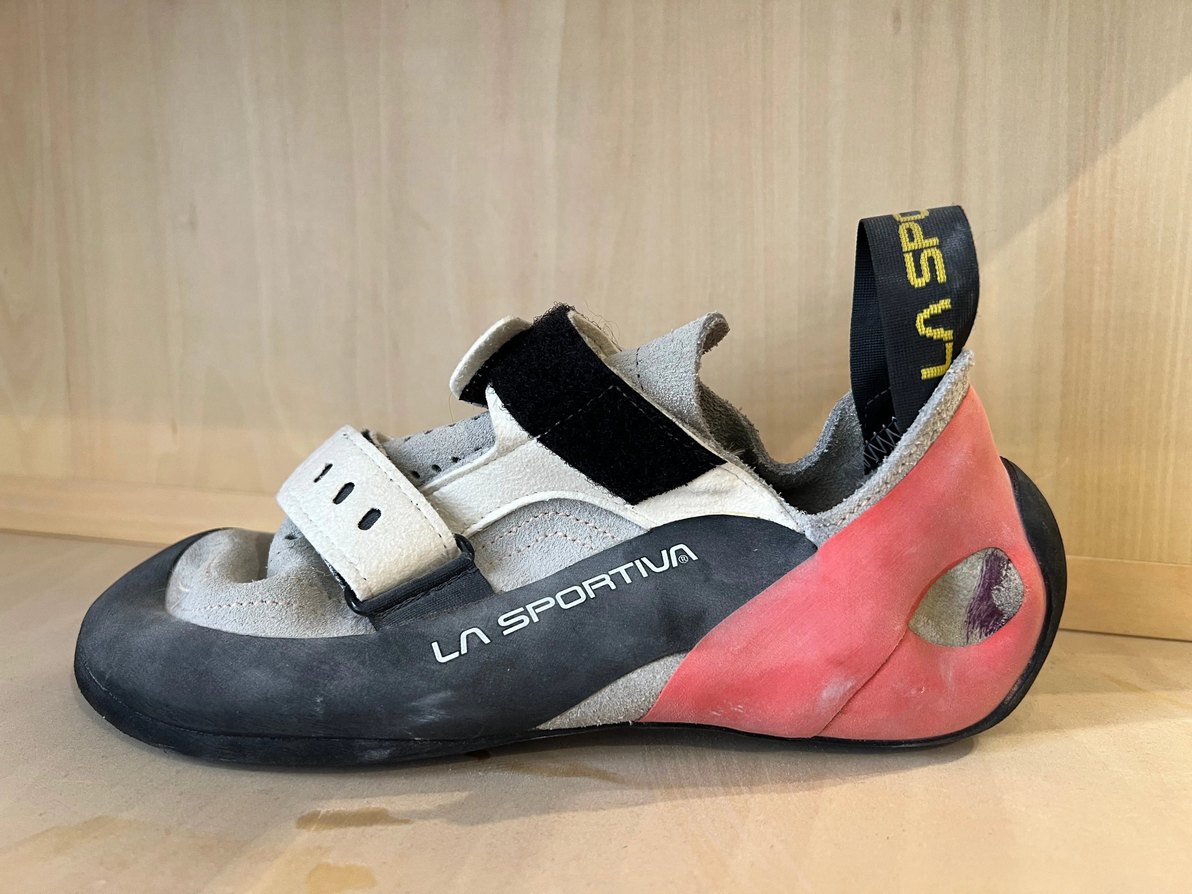 FINALE VS W'sSALE30%OFF!!/ La Sportiva Soill Climbing Shoes