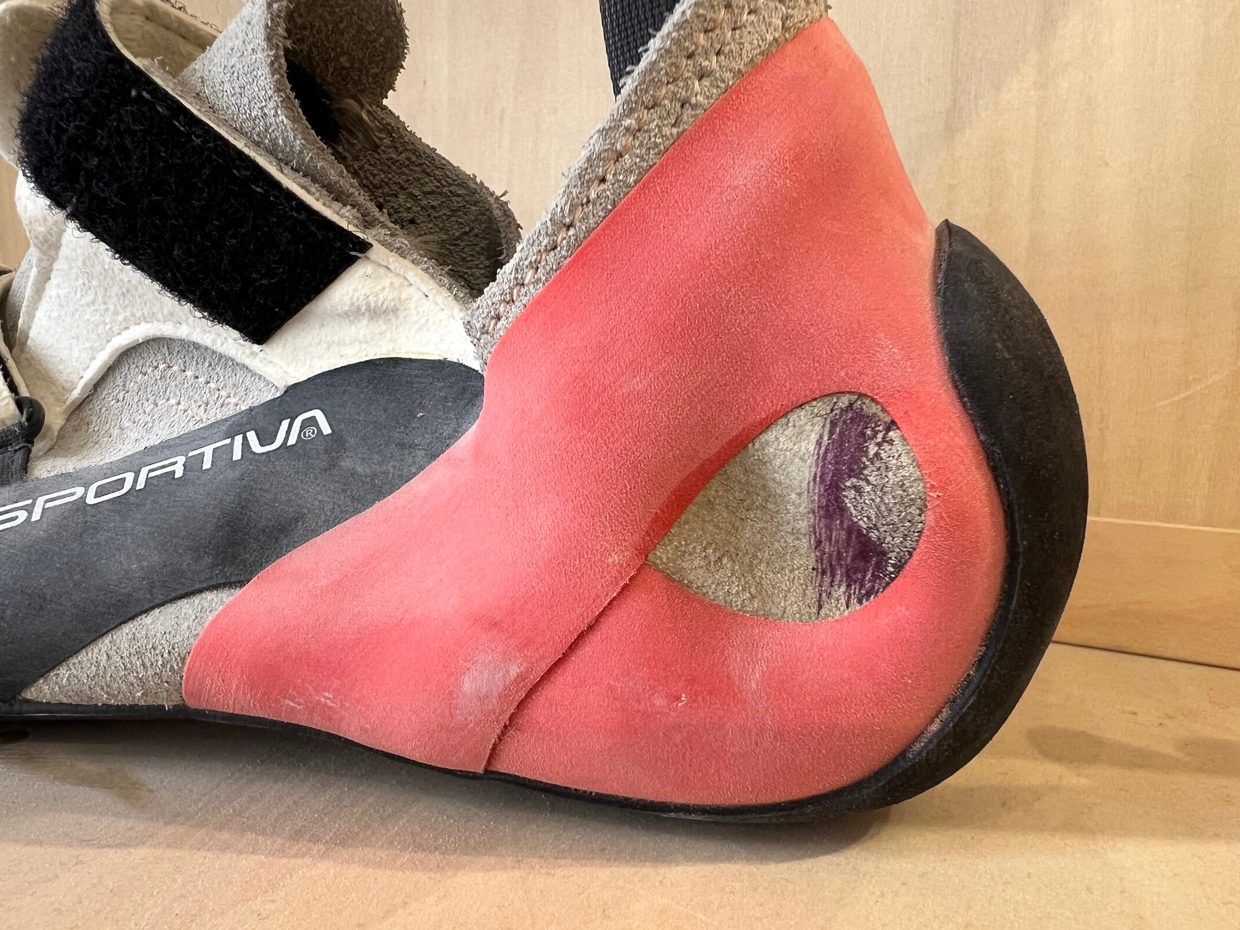 FINALE VS W'sSALE30%OFF!!/ La Sportiva La Sportiva Climbing Shoe Size Chart