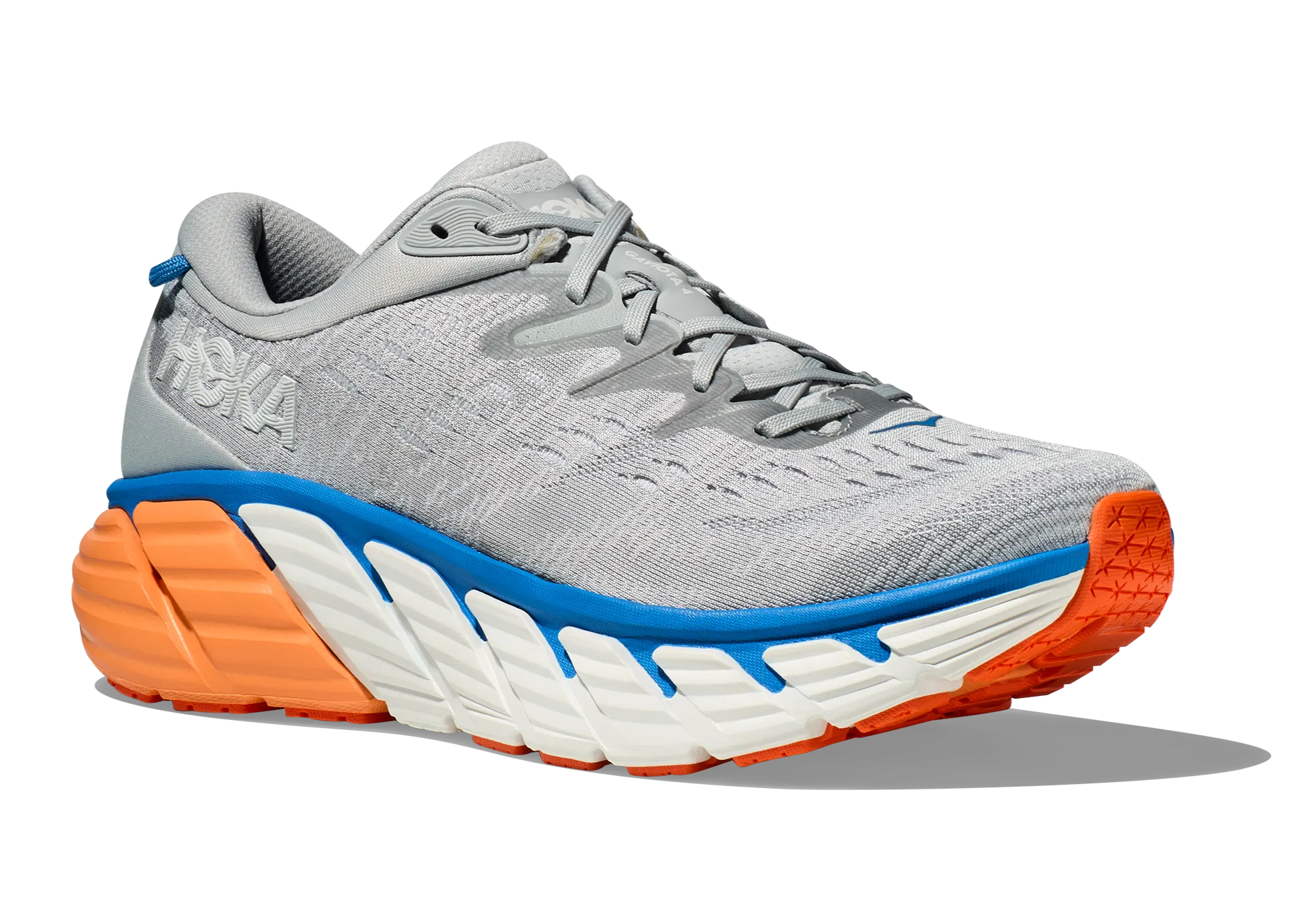 HOKA ONE ONE Men's Gaviota 4 Nurses