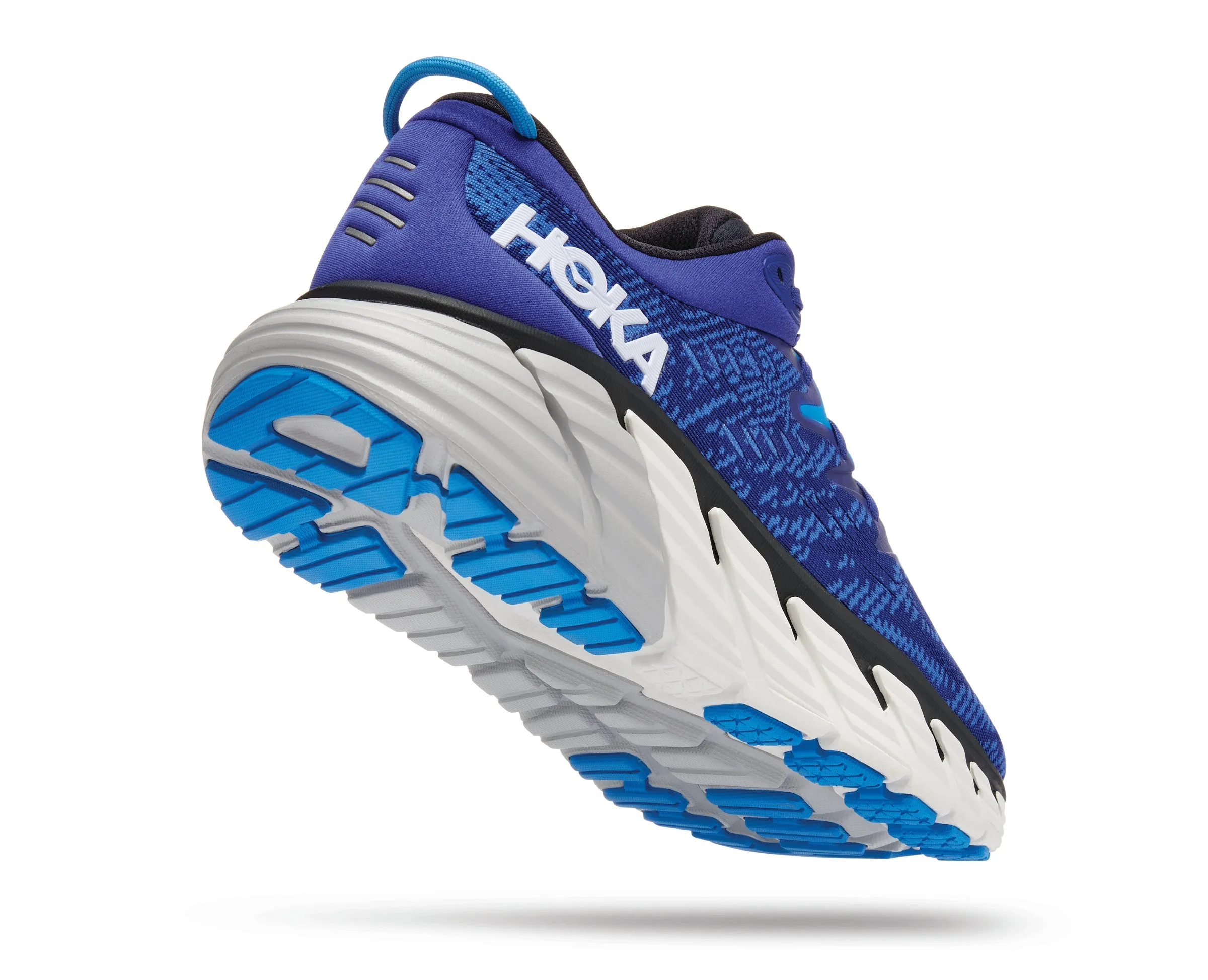Shoes For Flat Feet HOKA ONE ONE Men's Gaviota 4