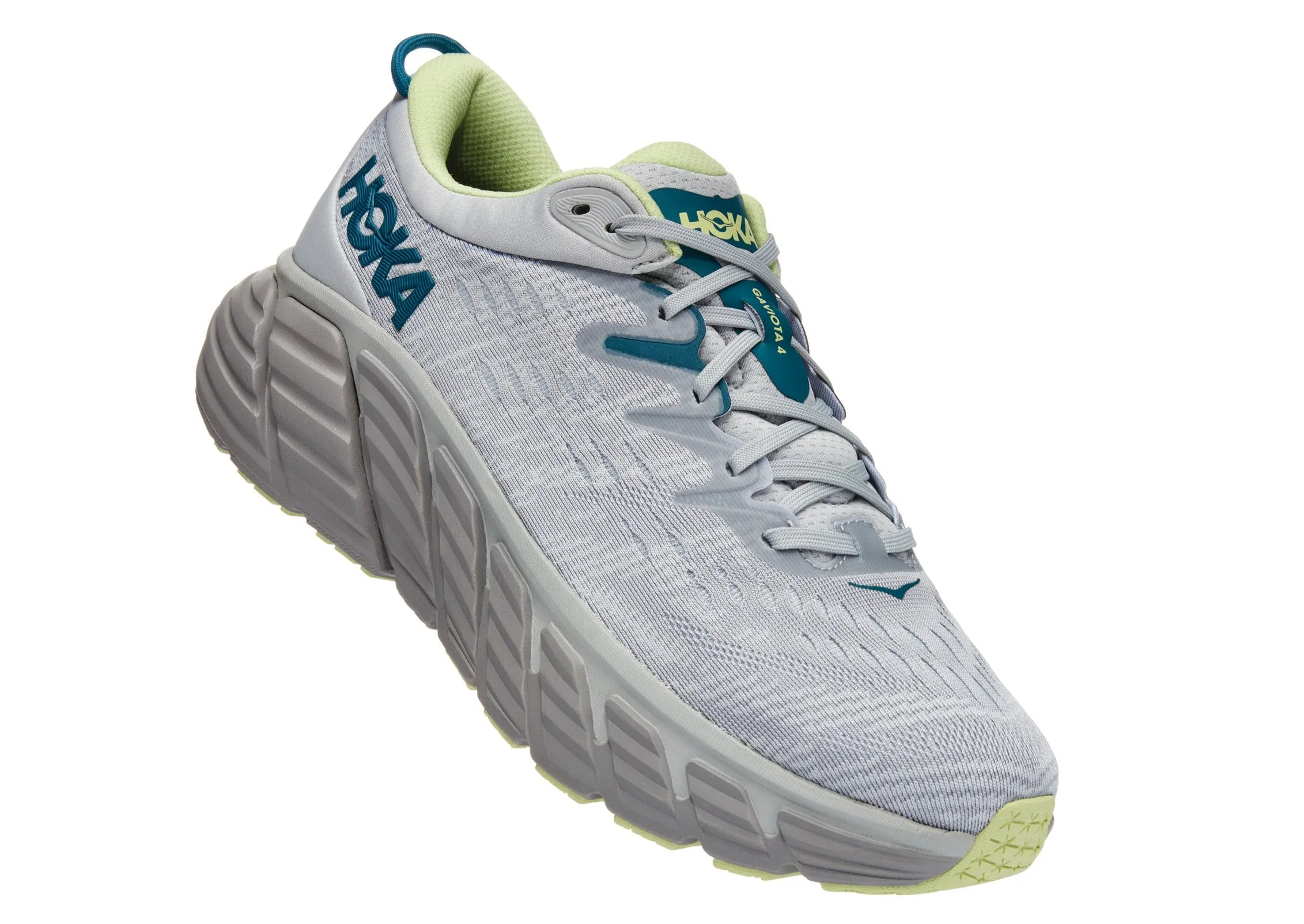Original Shoes HOKA ONE ONE Men's Gaviota 4