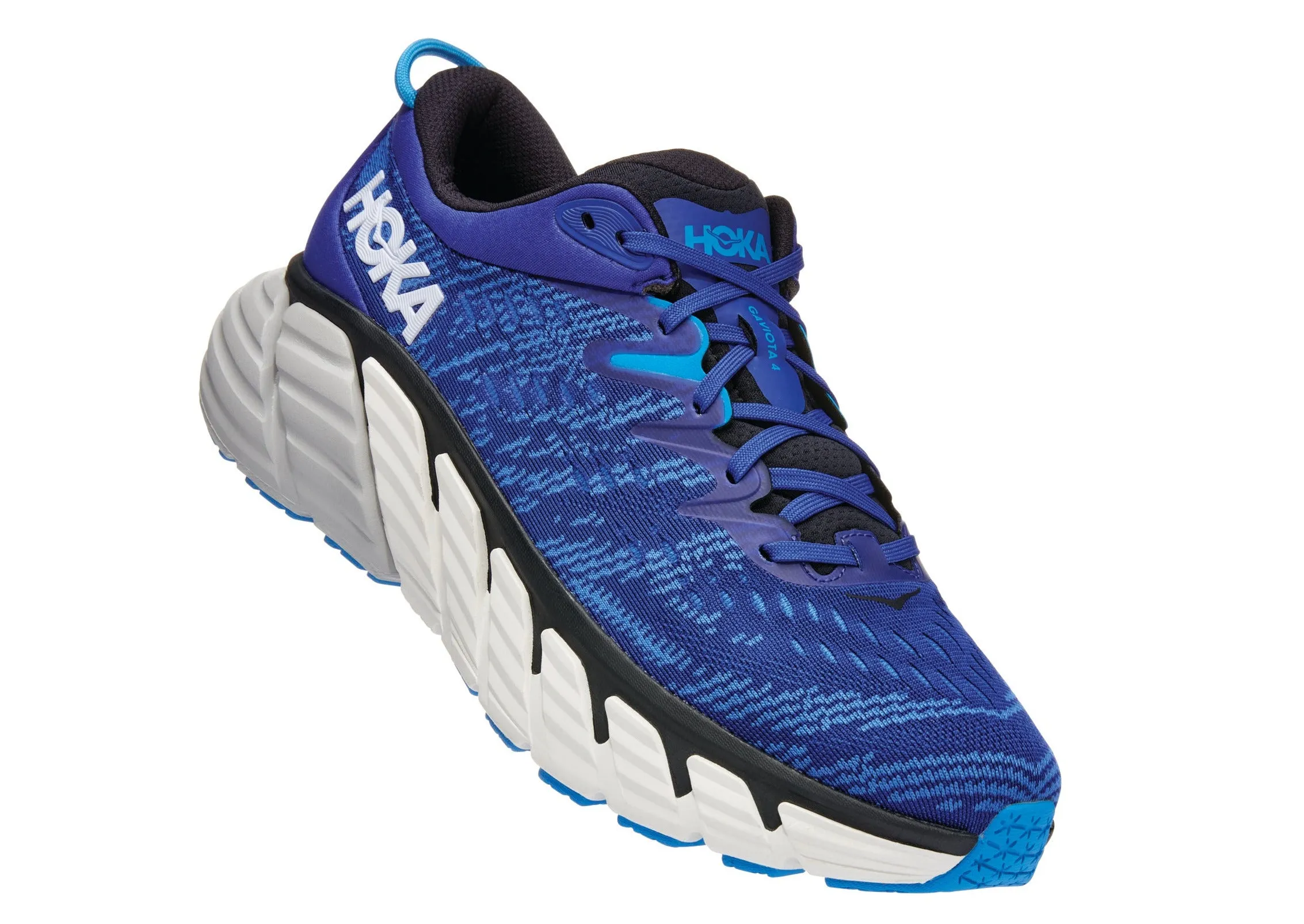 HOKA ONE ONE Men's Gaviota 4 Water Resistant Shoes