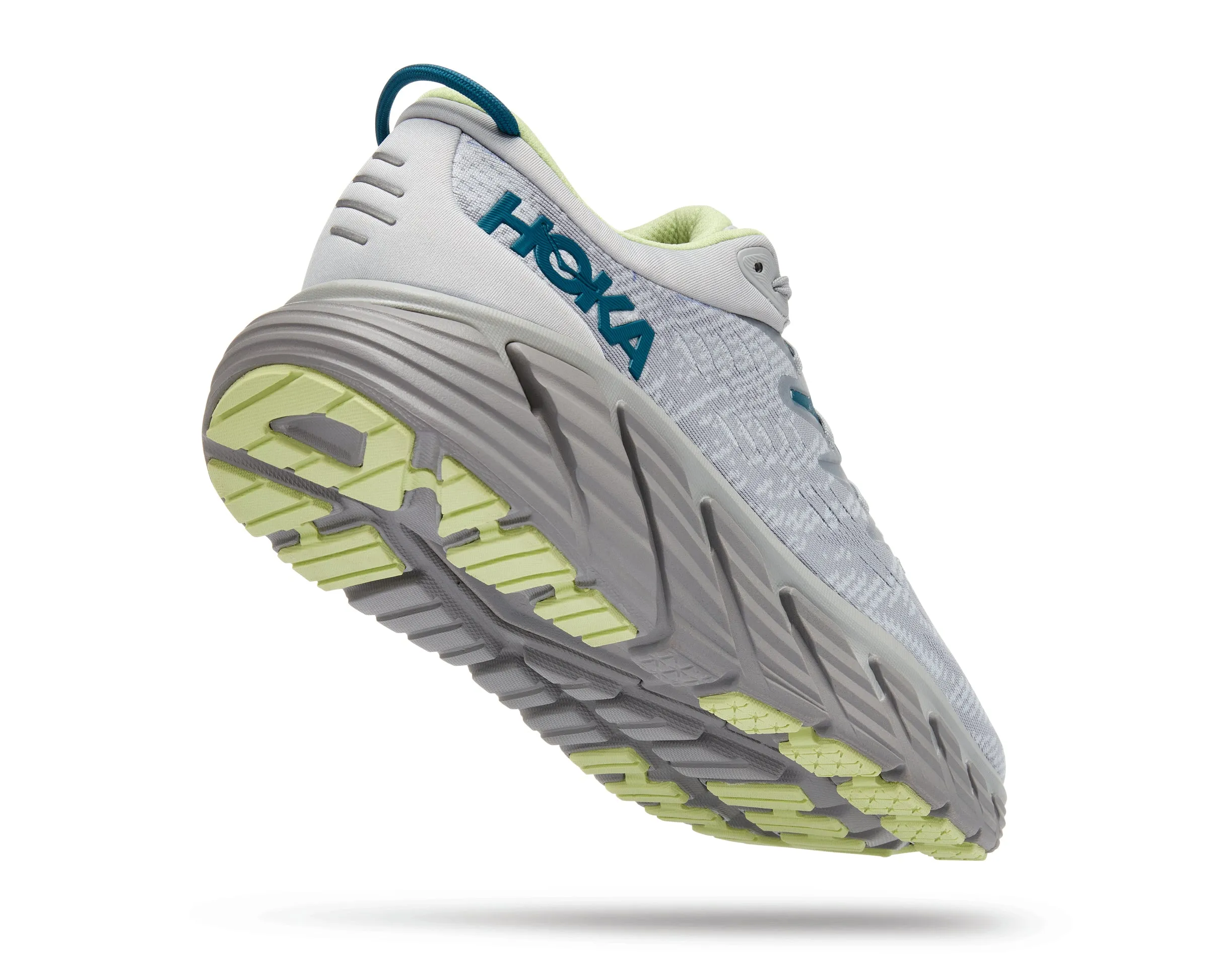 HOKA ONE ONE Men's Gaviota 4 Best Shoes For Running On Concrete