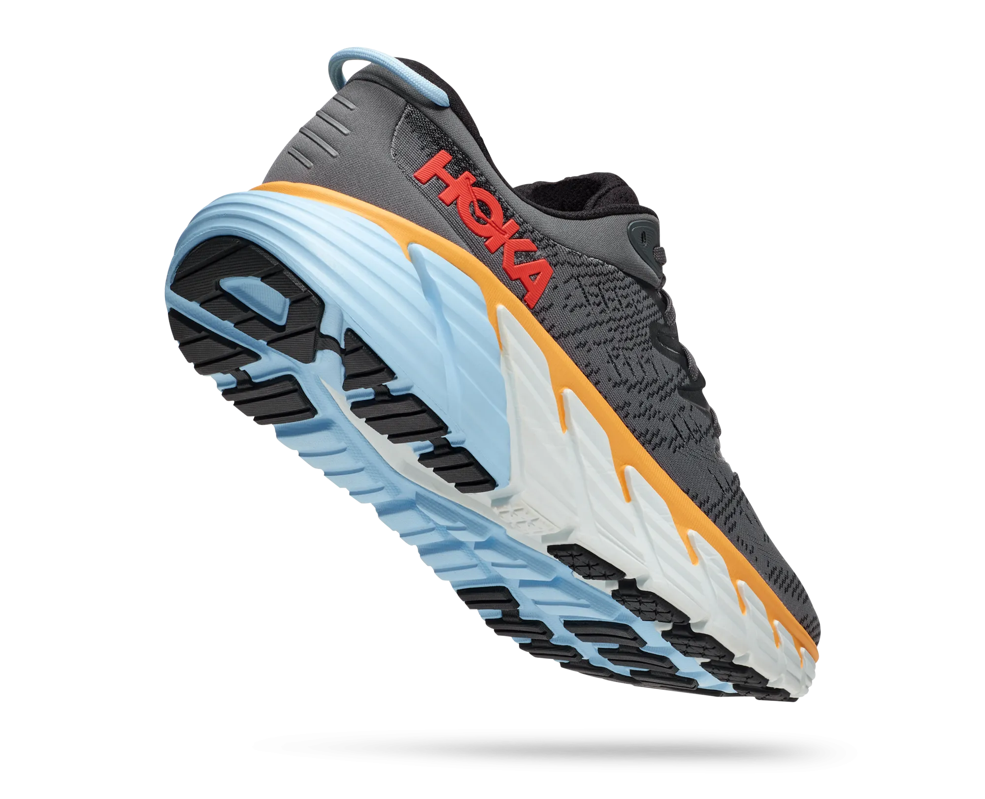 HOKA ONE ONE Men's Gaviota 4 Hendersonville Nc