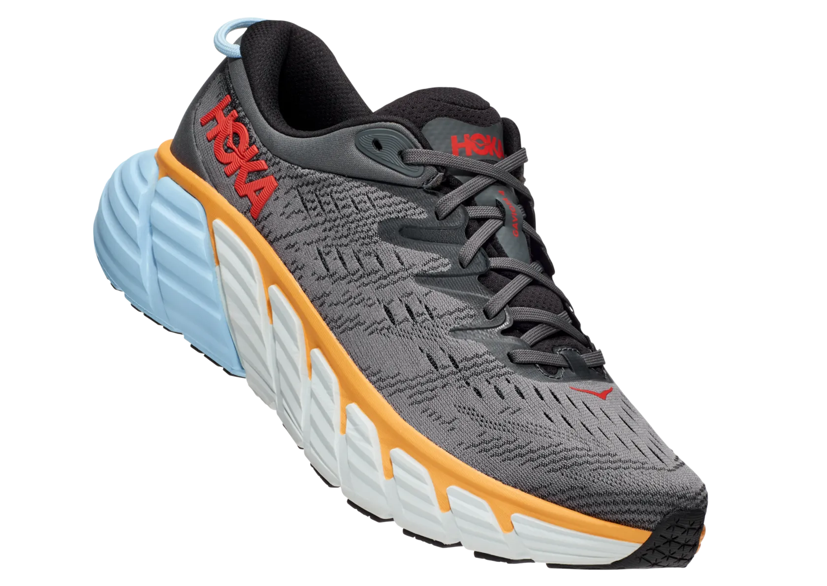 HOKA ONE ONE Men's Gaviota 4 Austin Tx