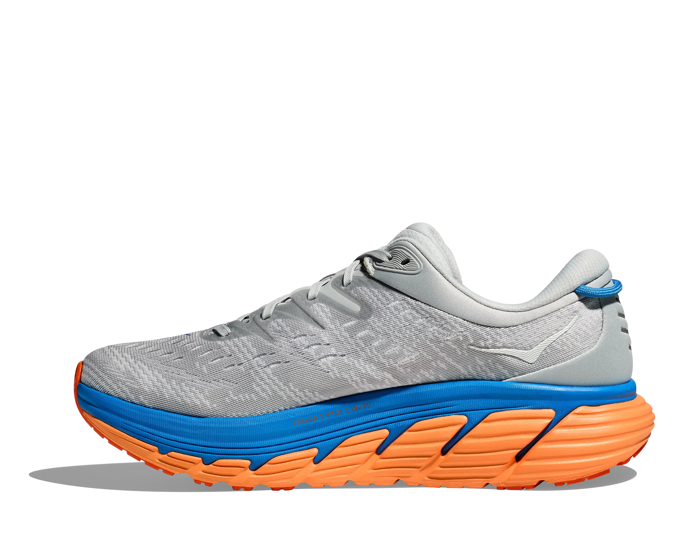 HOKA ONE ONE Men's Gaviota 4 Shoes Glasgow