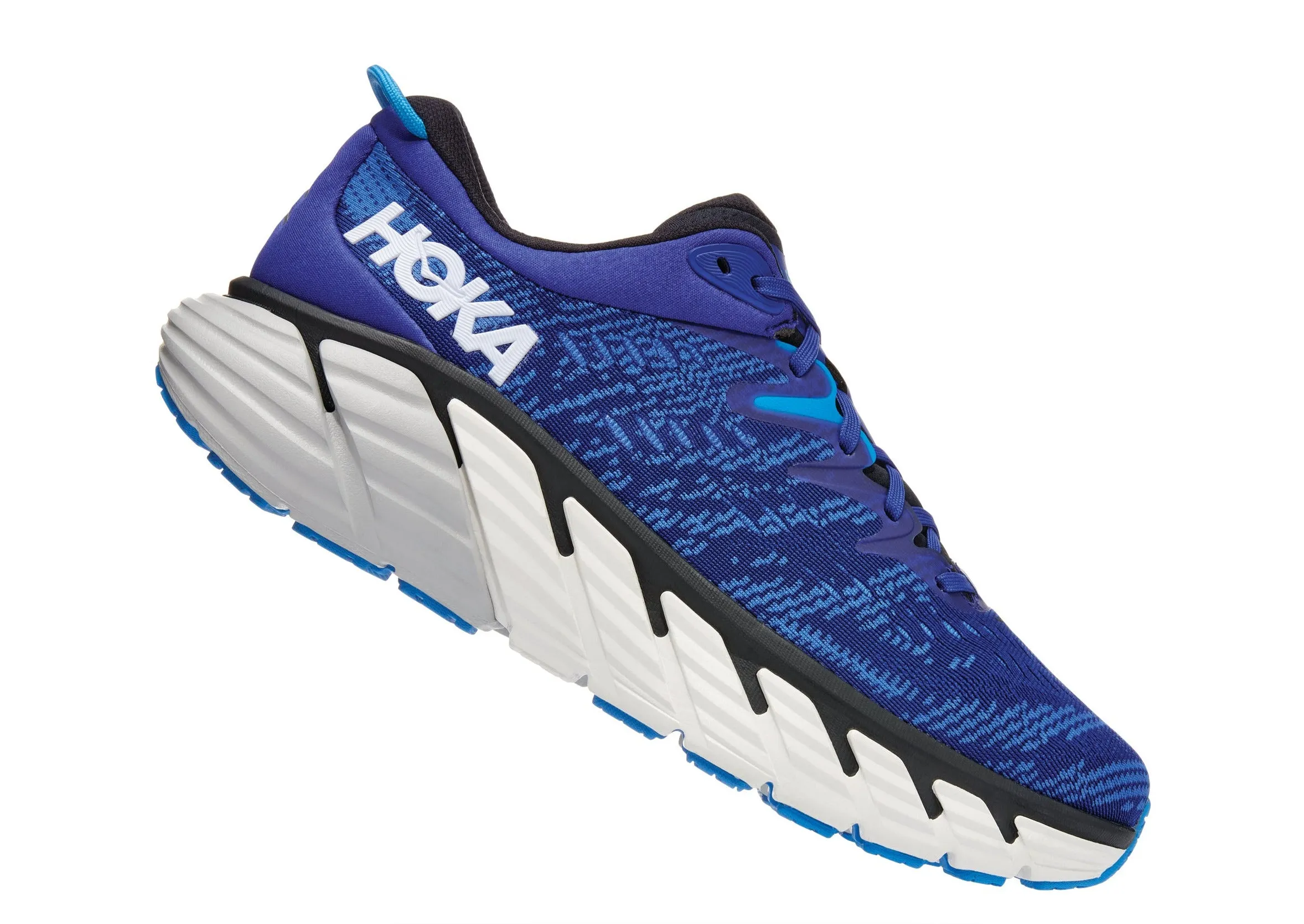 Solid Shoes HOKA ONE ONE Men's Gaviota 4
